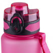 Picture of Brisk Water Bottle 600ml Pink